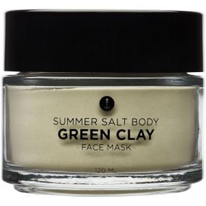 Green Clay Mask | 120ml