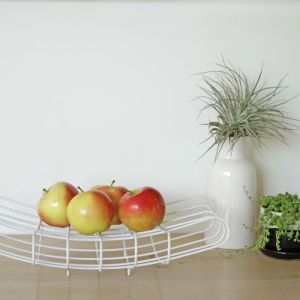 Grid Luxe | Fruit Bowl | 4 Colour Options | by Bendo