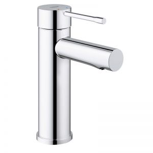 Grohe Essence New Basin Mixer Tap Chrome