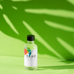 H.A.N.D Sanitising Scent Sandalwood & Cedarwood 50ml Refill