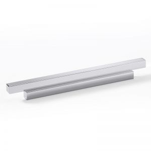 Hafele Furniture Handle H1355 | 2 Colours and Sizes