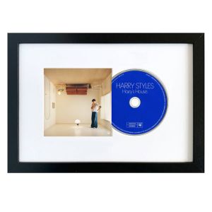 Harry Styles | Harry'S House CD Framed Album Art