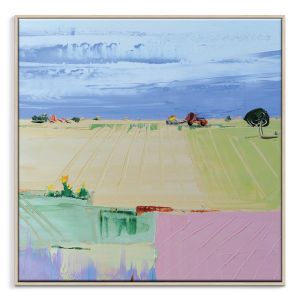 Harvest | Angela Hawkey | Canvas or Print by Artist Lane