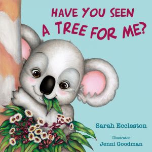 Have You Seen a Tree for Me? | by Sarah Eccleston