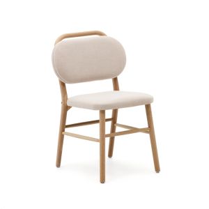 Helda Chair | Beige