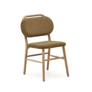 Helda Chair | Green