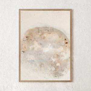 Hello Moon | Fine Art Print by Melanie Appleyard