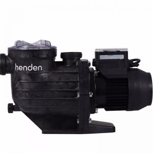 Henden 8* 3 Speed Pump | Reece