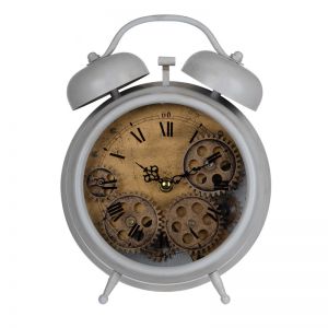 Hereford Table Clock