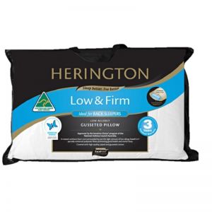Herington Low & Firm Pillow