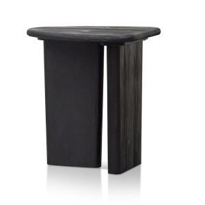 Herrera Side Table | Black