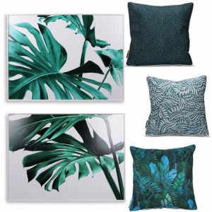 Hinterland Happiness | Complete Stylist Selection | Inc Outdoor Artworks and Cushions