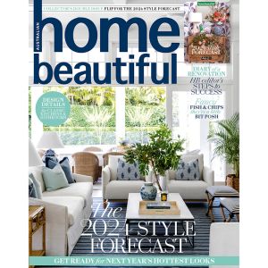 Home Beautiful | 6-month Subscription