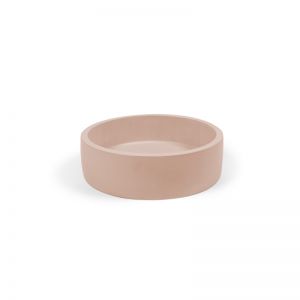Hoop Basin by Nood Co | Blush Pink