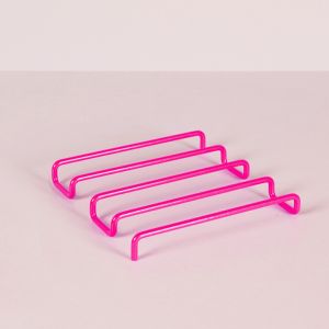 Hot Trivet | Pink | by Bendo