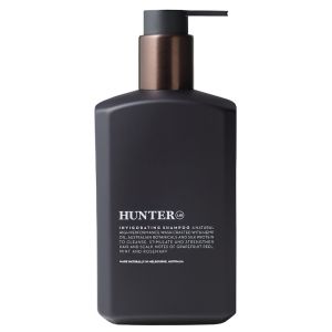Hunter Lab Invigorating Shampoo | 550ml