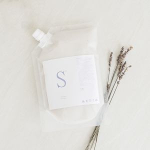 Hydrating Shampoo | V&M spa | 1L Refill
