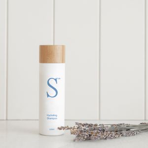 Hydrating Shampoo | V&M spa | 225ml