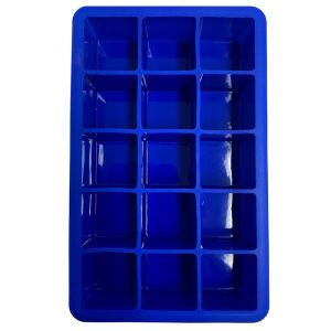 Ice Cube Tray | Medium | Blue
