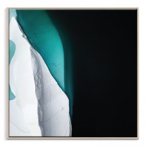 Iceberg 2 | Canvas or Print by Artist Lane