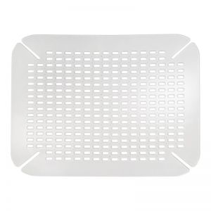 iDesign Kitchen Sink Protector Mat
