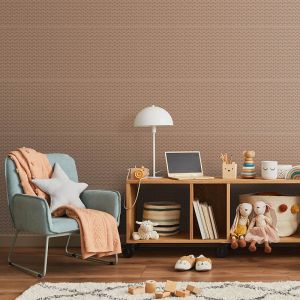 Illusion | Wallpaper | Repeat Pattern