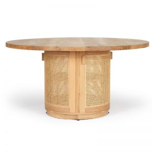 Iluka Dining Table | 120cm
