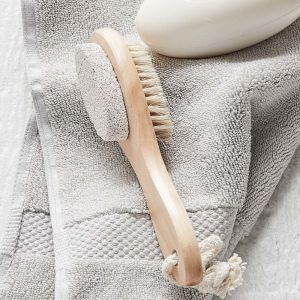 Immerse Foot Brush