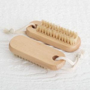 Immerse Nail Brush
