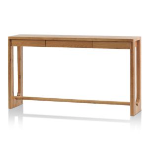 Imogen 1.5m Console Table | Natural