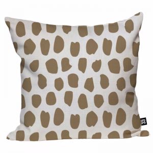 Imprint Cushion | Various Sizes