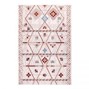 Indoor Floor Rug | Scandinavian Designer | Nishaar Soft Plush