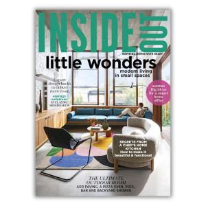 Inside Out | 6-month Subscription