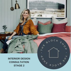 Interior Design Consultation | Stage 2 | Personalised Mood Boards and Shopping List