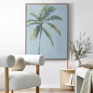Island Dreaming | Canvas Print