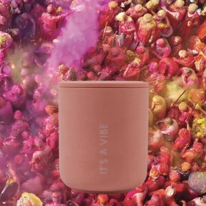 IT'S A VIBE Scented Candle | 260gm | by Darren Palmer