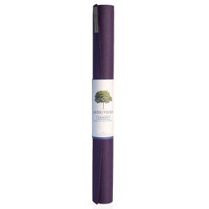Jade Yoga Voyager Mat | Purple