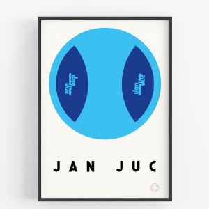 Jan Juc | Art Print