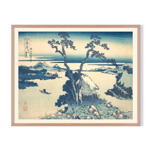 Japanese Art 7 | Framed Art Print | Artefocus
