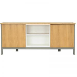 Jarvy Sideboard in Natural Finish