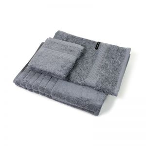 Jaspa Herington Egyptian Cotton | Accessory Towel Pack | Platinum
