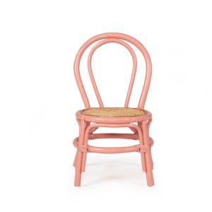 Jessie Kids Chair | Pink | PREORDER