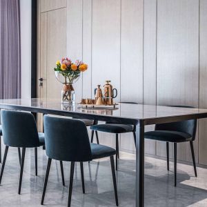 Joint Dining Table | Camerich