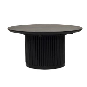 Jonah Coffee Table | Black | 70cm