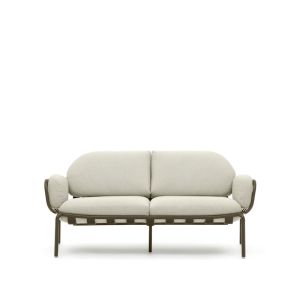 Joncols | 2 Seater Sofa | Green