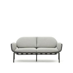 Joncols | 2 Seater Sofa | Grey