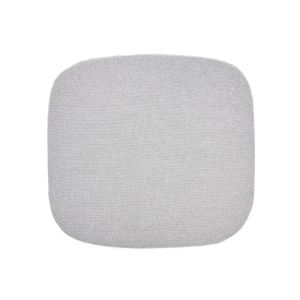Joncols Chair Seat Cushion | Grey | 43 x 41cm