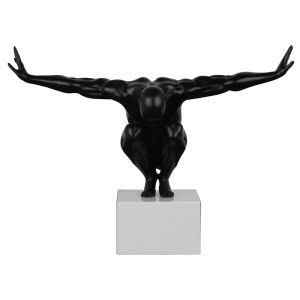 Jordan XL Sculpture | CLU Living - PRE ORDER