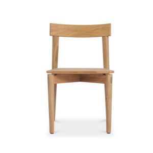 Jude Dining Chair | Natural | PREORDER