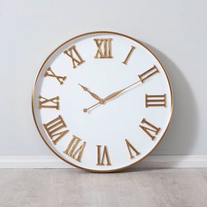 Juliana Wall Clock